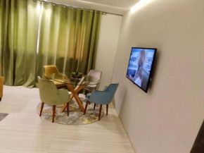 Appartement haut standing a gueliz., Marrakesch